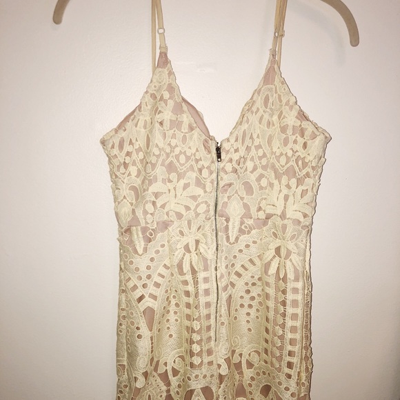 Cocktail dress - Picture 2 of 2